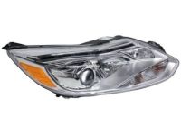 Ford CM5Z-13008-X Headlamp Assembly