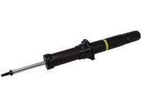 Ford Fusion Shock Absorber - AH6Z-18124-C Shock Absorber Assembly