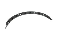 Ford HL3Z-9928408-B Bracket - Bodyside Trim To Wheel