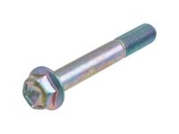 Ford -N811334-S437 Screw