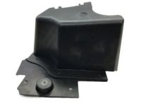 Ford FA1Z-5811778-B Deflector - Air