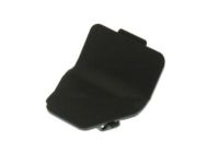 Ford FL3Z-15672A40-AB Plug - Cover - Threaded