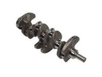 Ford HL3Z-6303-A Crankshaft Assembly