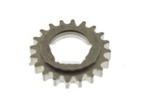 Ford 2L2Z-6306-BA Gear - Crankshaft