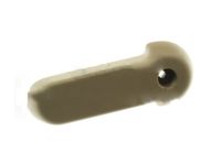 Ford 5F9Z-7462622-AAA Handle - Seat Back Adjusting