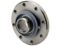 Ford E9SZ-4851-A Flange