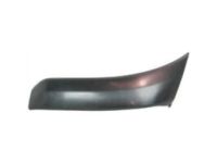 Ford F8MZ-17C829-AA Moulding - Bumper Bar