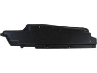 Ford BT4Z-7811398-A Deflector