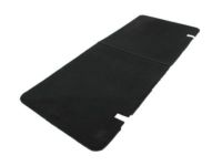 Ford DE9Z-7460512-CD Panel - Floor