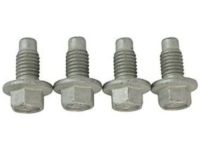 Ford -W500220-S439 Screw