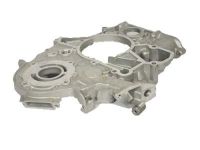 Ford F-250 Timing Cover - F6TZ-6019-CA Cover - Timing Belt