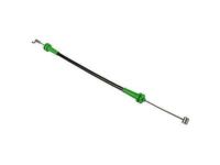 Ford BE8Z-54221A00-C Cable Assembly