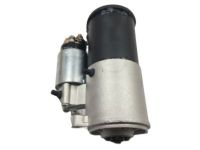 Ford Mustang Starter - F81Z-11002-AARM Starter Motor Assembly