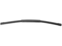 Ford BC3Z-17528-C Wiper Blade Assembly