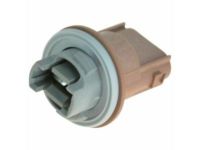 Ford 2U5Z-13411-SA Socket Assembly