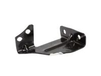 Ford 7T4Z-5A204-BA Bracket - Exhaust Pipe Mounting