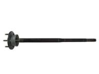 Ford F-150 Axle Shaft - 9L3Z-4234-A Shaft Assembly - Rear Axle