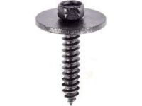 Ford -W710763-S901 Screw