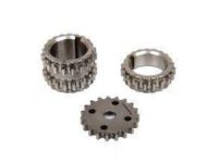 Ford FT4Z-6306-B Gear - Crankshaft