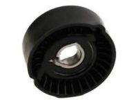 Ford FT4Z-8678-A Kit - Tension Pulley