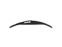 Ford AE9Z-8327-D Deflector