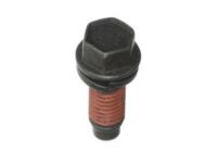 Ford -N808969-S100 Bolt