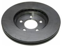 Ford 3W1Z-1125-AA Rotor Assembly