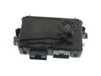 Ford BB5Z-14B291-D Control Unit