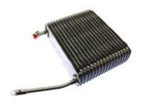 Ford F8VZ-19860-CA Core - Air Conditioning Evaporator