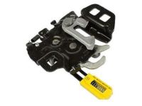 Ford FT4Z-16700-A Latch Assembly - Hood