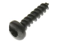 Ford BE8Z-00812-B Bolt