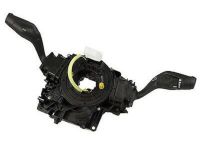 Ford JR3Z-3F791-JA Housing Assembly - Steering Column