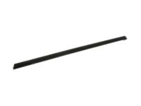 Ford F37Z-1021457-A Weatherstrip - Door Glass