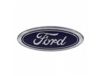 Ford E2GZ-6742528-B Nameplate