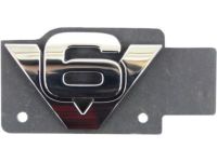 Ford 7L8Z-7842528-A Emblem