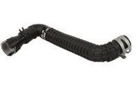 Ford Fusion PCV Hose - 9E5Z-6758-B Tube Assembly