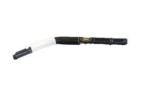 Ford F6DZ-6758-A Pcv Valve Hose Tube Assemblybly