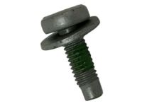 Ford -W700665-S442 Bolt And Washer Assembly - Hex.Head