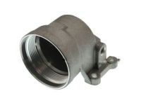 Ford 1S7Z-6881-BA Adaptor - Oil Filter