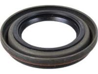 Lincoln MKX Differential Seal - 3L8Z-4N046-AA Seal Assembly - Oil