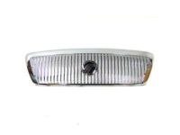 Mercury Grand Marquis Grille - 3W3Z-8200-AA Grille Assembly - Radiator