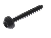 Ford -W718853-S450B Screw