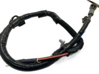 Ford HC3Z-14305-A Wiring Assembly - Alternator