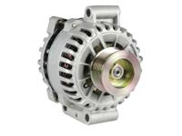 Ford 6C3Z-10346-BA Alternator Assembly