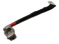 Ford CV6Z-14300-A Positive Cable