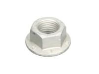 Ford -W520517-S301 Nut - Adjusting