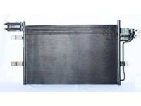 Ford 8G1Z-19712-A Condenser Assembly