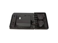 Ford BL3Z-18624A14-A Retainer - Bezel Ford BL3Z-18624A14-A Retainer - Bezel