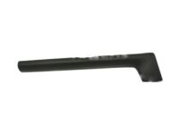 Ford 4L2Z-3510177-AAA Moulding