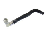 Ford 4R3Z-18472-AC Hose - Heater Water